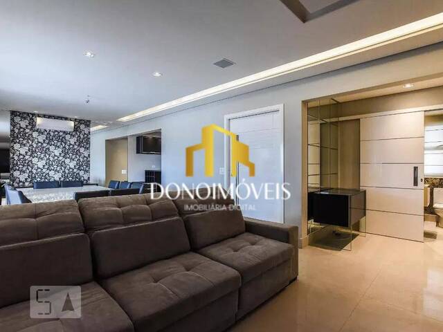 Apartamento para Venda em São Bernardo do Campo - 3