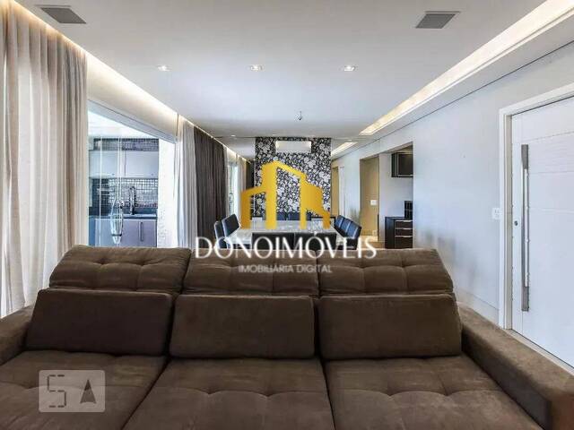 Apartamento para Venda em São Bernardo do Campo - 4