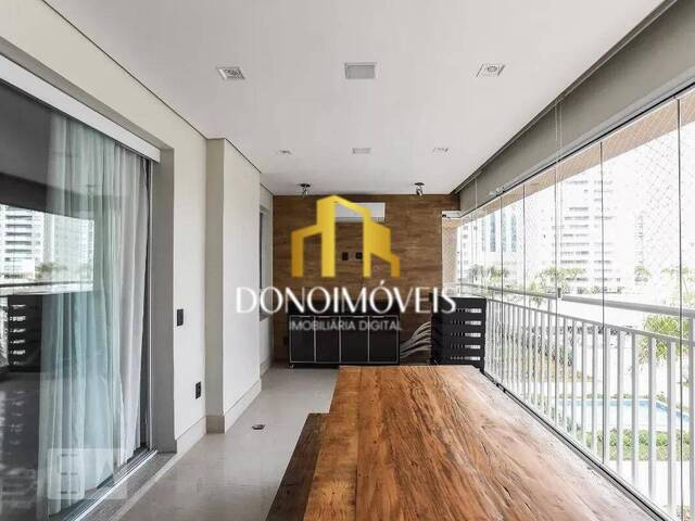 Apartamento para Venda em São Bernardo do Campo - 5