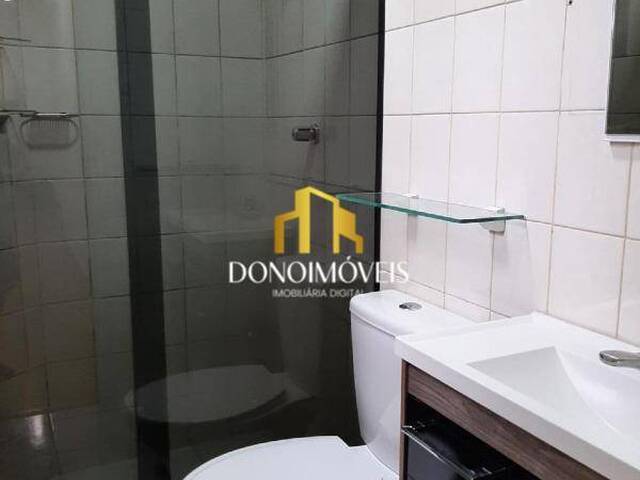 Apartamento para Venda em São Bernardo do Campo - 2