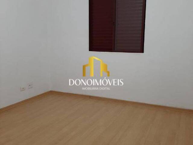 Apartamento para Venda em São Bernardo do Campo - 3