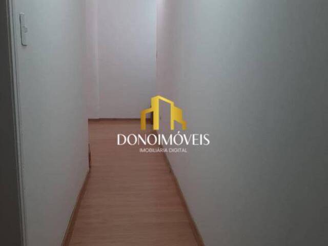 Apartamento para Venda em São Bernardo do Campo - 4