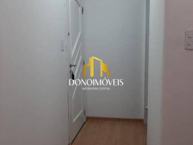 Apartamento para Venda em São Bernardo do Campo - 5