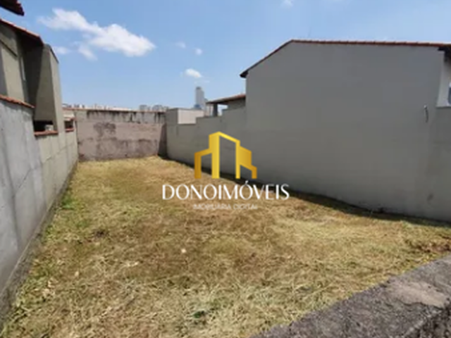 #1869 - Terreno para Venda em Santo André - SP