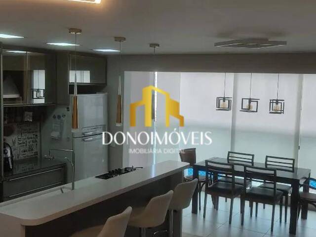 Apartamento para Venda em Santo André - 5