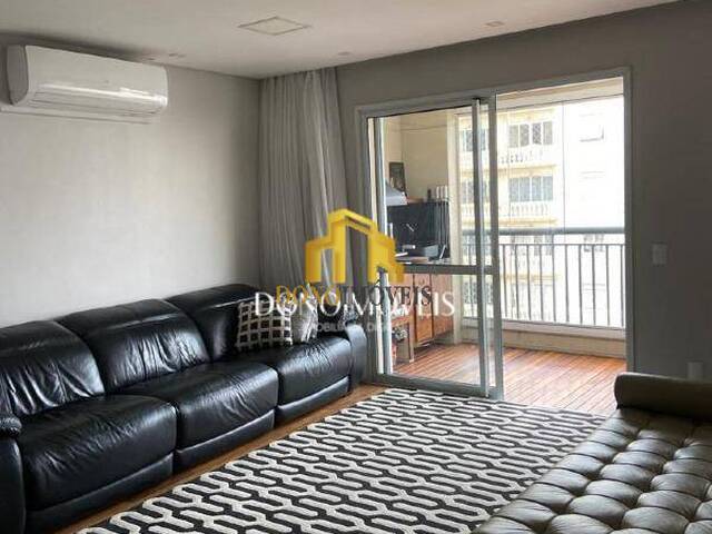 Apartamento para Venda em Santo André - 4