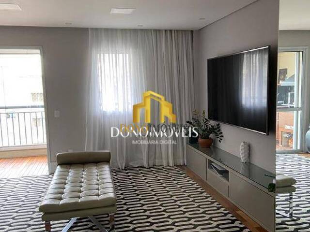 Apartamento para Venda em Santo André - 5