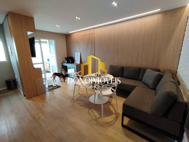 Venda em Vila Apiaí - Santo André