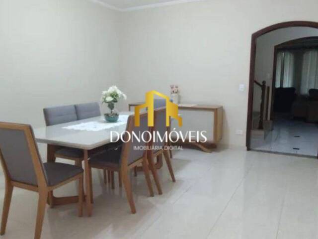 Casa para Venda em Santo André - 4