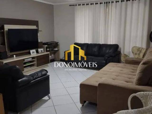 Casa para Venda em Santo André - 5