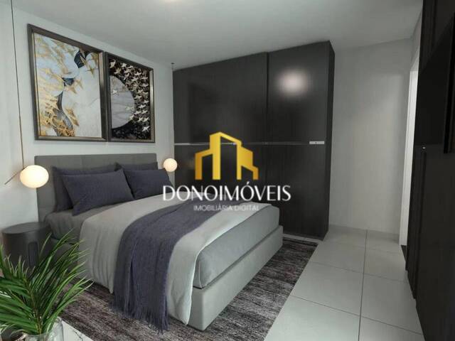 Casa para Venda em Santo André - 5