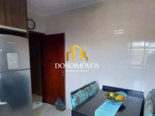 Cobertura para Venda em Santo André - 4