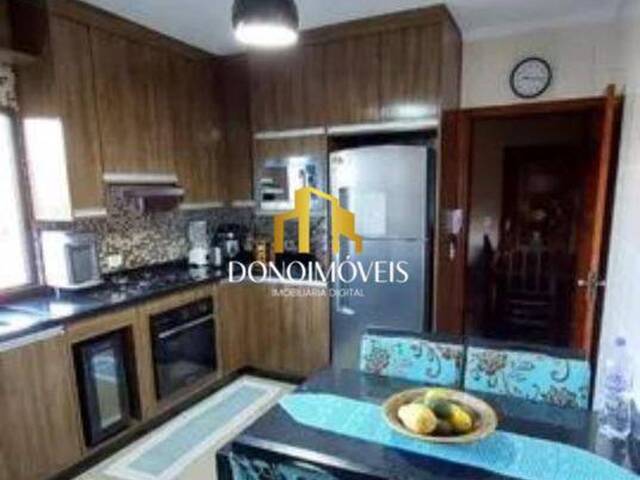 Cobertura para Venda em Santo André - 5