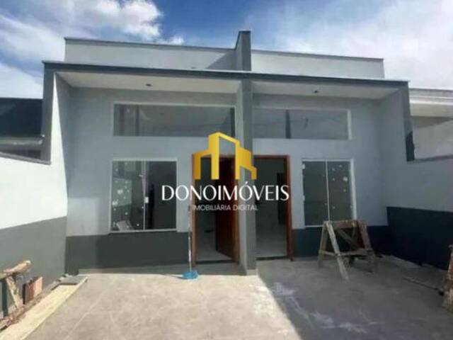 #1888 - Casa para Venda em São Bernardo do Campo - SP