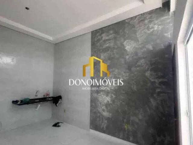 Casa para Venda em São Bernardo do Campo - 4