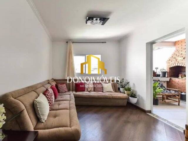 Apartamento para Venda em São Bernardo do Campo - 2