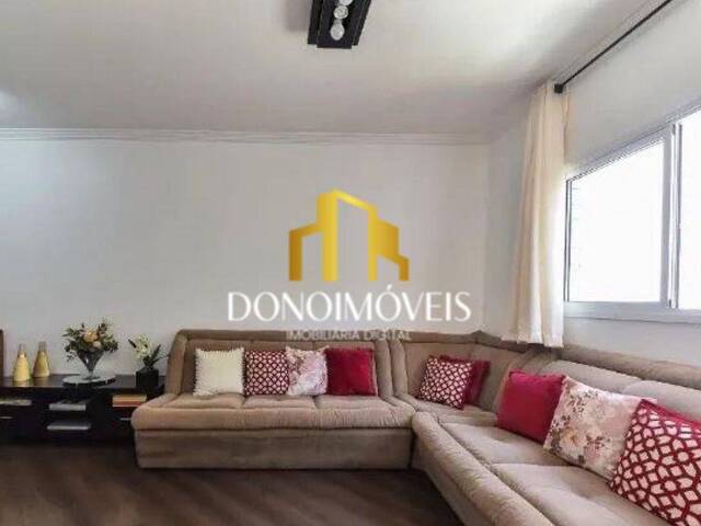 Apartamento para Venda em São Bernardo do Campo - 3