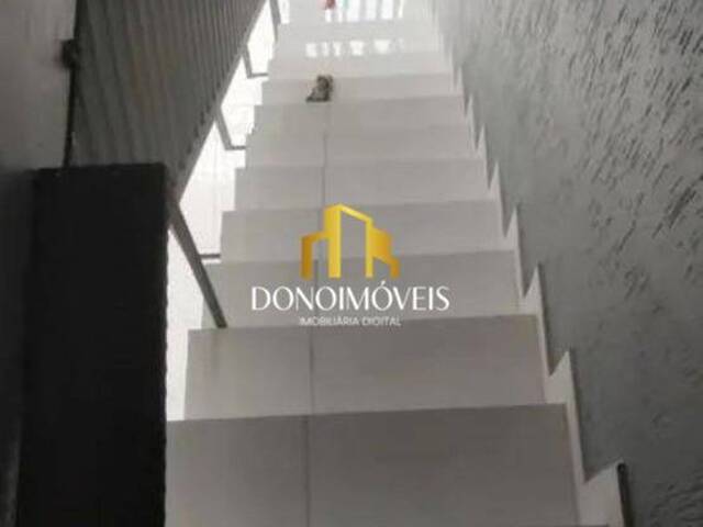 Cobertura para Venda em Santo André - 4