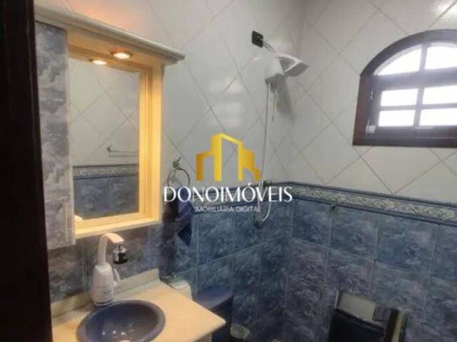 Cobertura para Venda em Santo André - 5