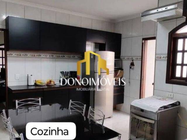 #1894 - Cobertura para Venda em Santo André - SP - 2