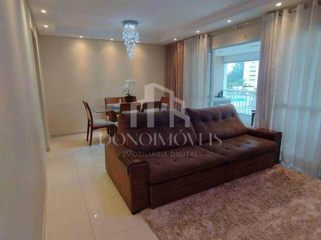 Apartamento para Venda em São Bernardo do Campo - 2