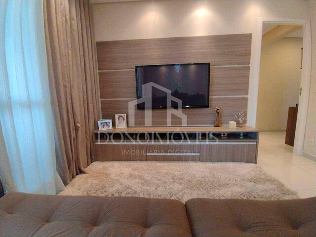 Apartamento para Venda em São Bernardo do Campo - 3