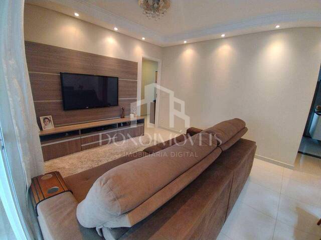 Apartamento para Venda em São Bernardo do Campo - 4