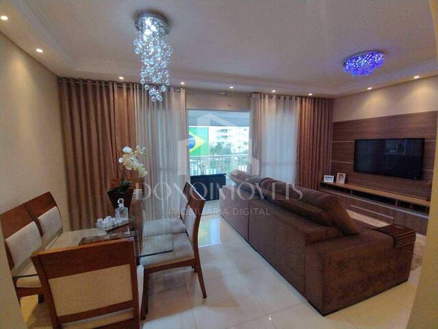 Apartamento para Venda em São Bernardo do Campo - 5