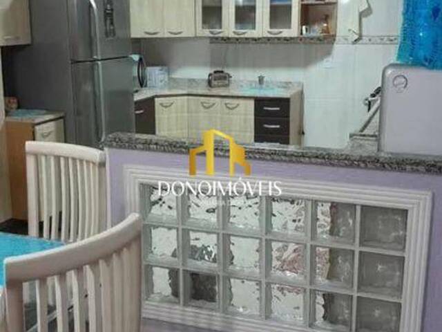 Casa para Venda em São Bernardo do Campo - 5