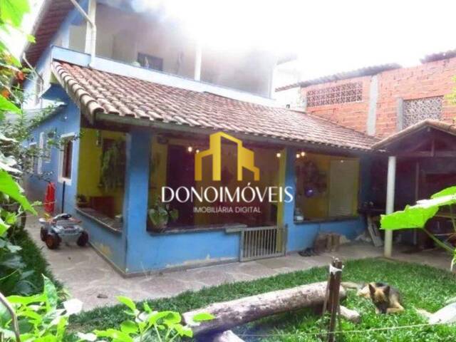 #1903 - Casa para Venda em São Bernardo do Campo - SP