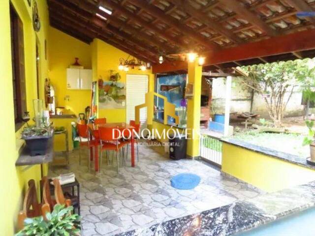 #1903 - Casa para Venda em São Bernardo do Campo - SP