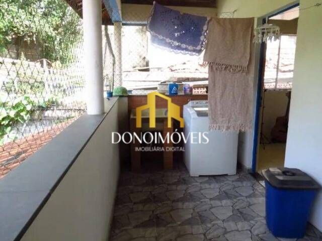 Casa para Venda em São Bernardo do Campo - 4