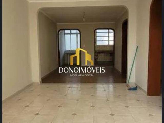 #1909 - Casa para Venda em São Caetano do Sul - SP