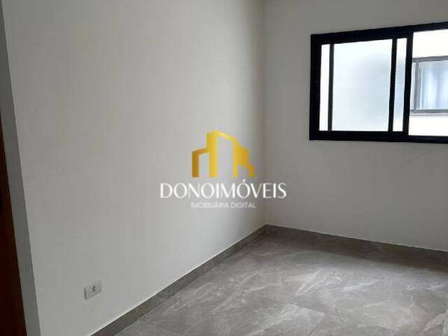 #1913 - Apartamento para Venda em Santo André - SP