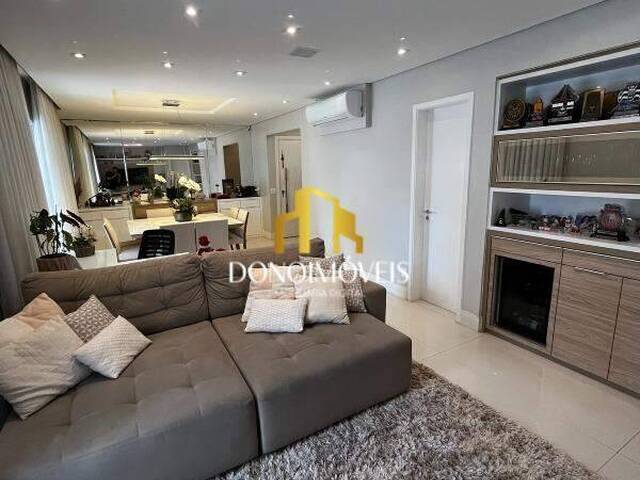 Apartamento para Venda em São Bernardo do Campo - 4