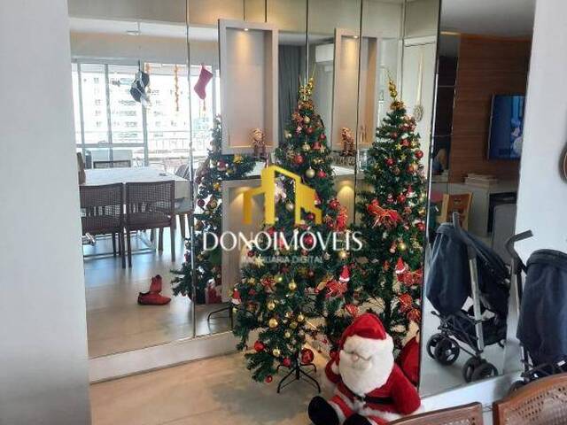 Apartamento para Venda em São Bernardo do Campo - 3