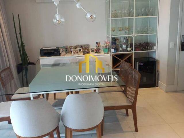 Apartamento para Venda em São Bernardo do Campo - 4