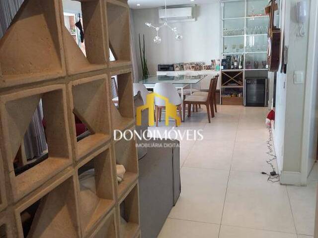 Apartamento para Venda em São Bernardo do Campo - 5