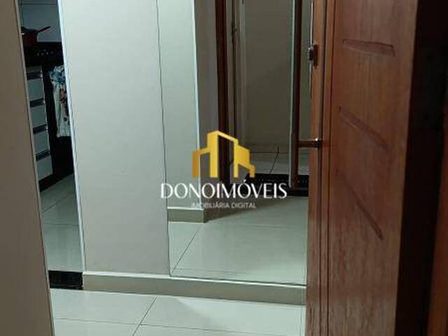 Apartamento para Venda em São Bernardo do Campo - 2