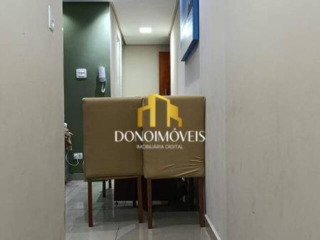 Apartamento para Venda em São Bernardo do Campo - 3