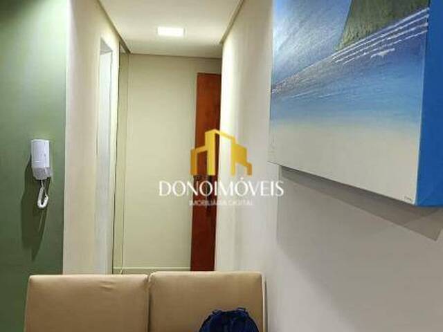 Apartamento para Venda em São Bernardo do Campo - 4