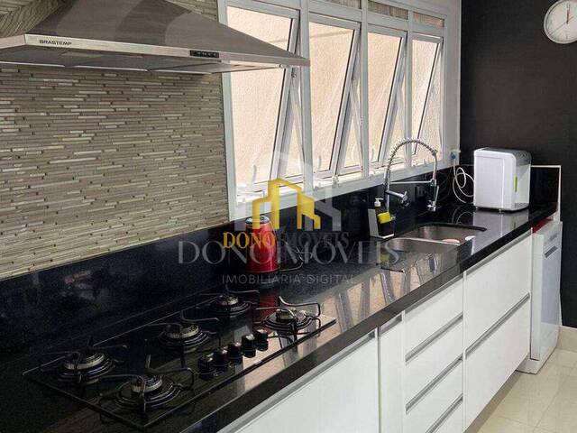Apartamento para Locação em São Bernardo do Campo - 5