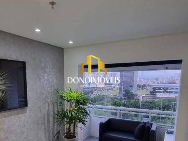 Sala para Venda em São Bernardo do Campo - 4