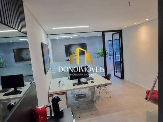 Sala para Venda em São Bernardo do Campo - 5