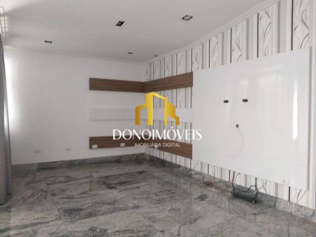 #1949 - Casa para Venda em São Bernardo do Campo - SP