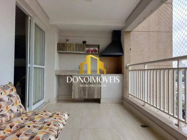 Apartamento para Venda em São Bernardo do Campo - 2