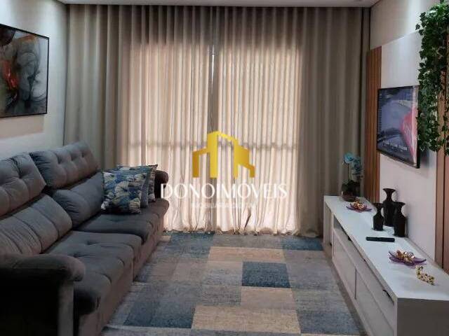 Apartamento para Venda em São Bernardo do Campo - 3