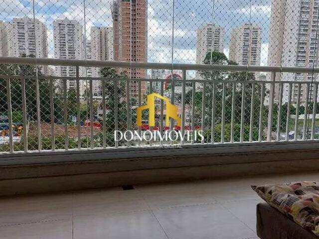 Apartamento para Venda em São Bernardo do Campo - 4