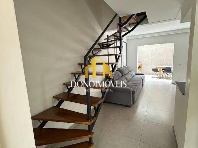 #1962 - Casa para Venda em São Bernardo do Campo - SP