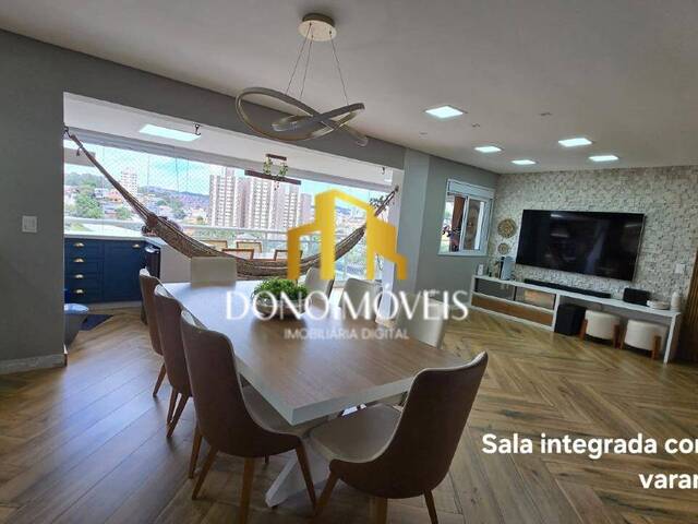 Apartamento para Venda em São Bernardo do Campo - 2